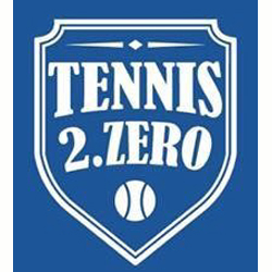 Logo di A.S.D. TENNIS 2.ZERO