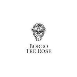 Logo di BORGO TRE ROSE