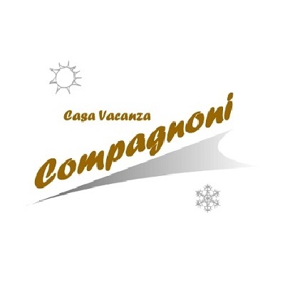 Logo di CASA VACANZA COMPAGNONI