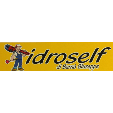 Logo di IDROSELF IMPIANTI IDRAULICI