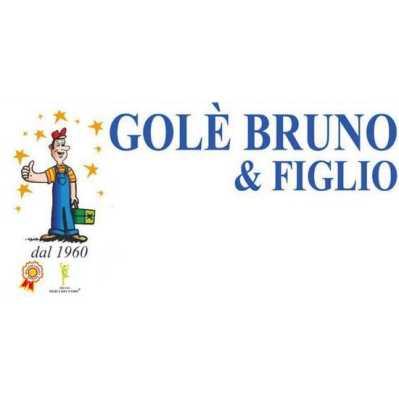 Logo di GOLE' BRUNO E FIGLIO