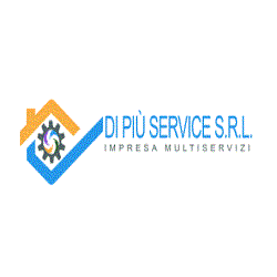 Logo di DI PIU' SERVICE S.R.L