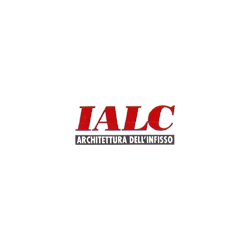 Logo di IALC SERRAMENTI