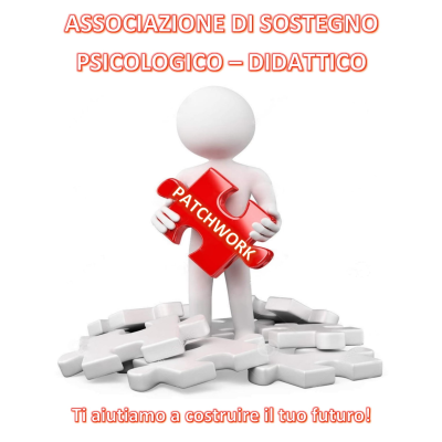 Logo di ASSOCIAZIONE PATCHWORK