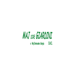 Logo di MAJ DIRE GIARDINI