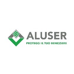 Logo di ALUSER - SERRAMENTI MILANO