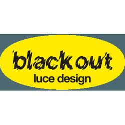 Logo di BLACK OUT SAS LUCE E DESIGN