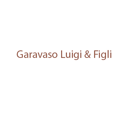 Logo di GARAVASO LUIGI E FIGLI - ARREDAMENTI E MOBILI SU MISURA