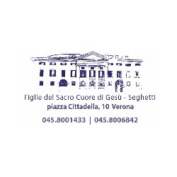 Logo di ISTITUTO SEGHETTI