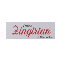 Logo di OTTICA ZINGIRIAN