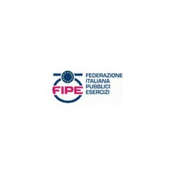 Logo di F.I.P.E. FEDERAZIONE ITALIANA PUBBLICI ESERCIZI