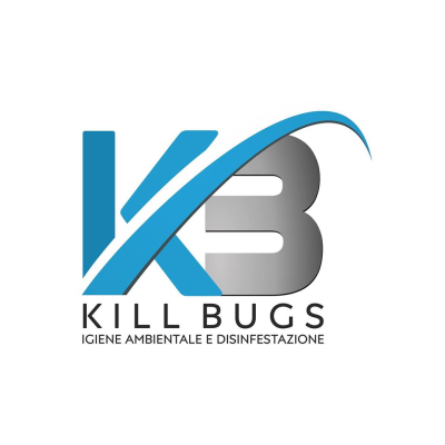 Logo di KILL BUGS