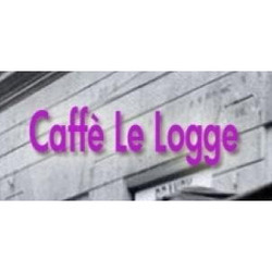 Logo di IL CAFFÈ LE LOGGE