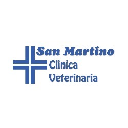 Logo di CLINICA VETERINARIA SAN MARTINO