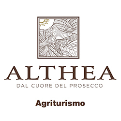 Logo di AGRITURISMO ALTHEA