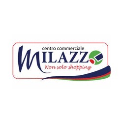 Logo di CENTRO COMMERCIALE MILAZZO