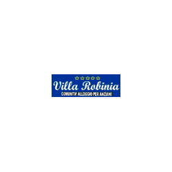 Logo di VILLA ROBINIA