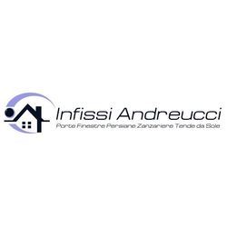 Logo di INFISSI ANDREUCCI