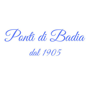Logo di RISTORANTE PIZZERIA ALBERGO PONTI DI BADIA