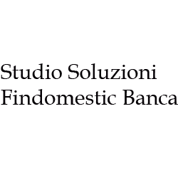Logo di STUDIO SOLUZIONI - FINDOMESTIC BANCA - AGENTE