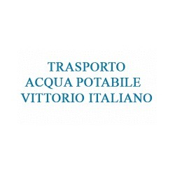 Logo di ACQUA POTABILE TRASPORTO VITTORIO ITALIANO
