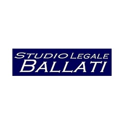 Logo di STUDIO LEGALE BALLATI