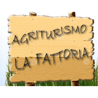 Logo di AGRITURISMO LA FATTORIA  D'URSO GENNARO