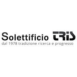 Logo di SOLETTIFICIO TRIS