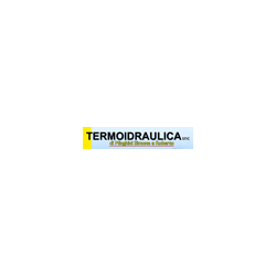 Logo di TERMOIDRAULICA MINGHINI SIMONE E ROBERTO