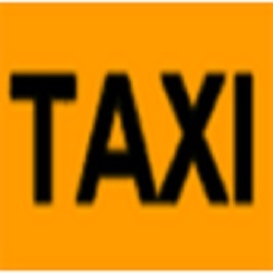 Logo di TAXI 24H