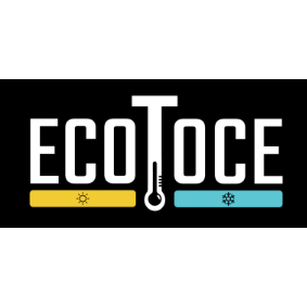 Logo di ECOTOCE ENERGY - IMPIANTI IDRAULICI INSTALLAZIONE E MANUTENZIONE
