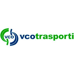 Logo di V.C.O. TRASPORTI