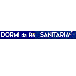 Logo di DORMI DA RE - SANITARIA