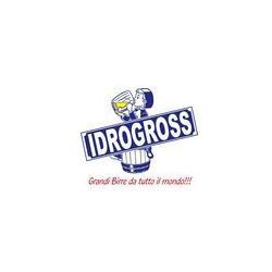 Logo di IDROGROSS