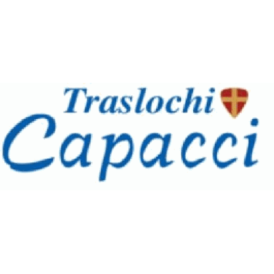 Logo di TRASLOCHI CAPACCI
