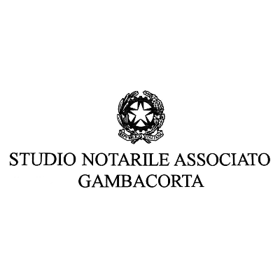 Logo di STUDIO NOTARILE ASSOCIATO - NOTAI GAMBACORTA CARMELO E ANDREA