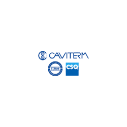 Logo di CAVITERM