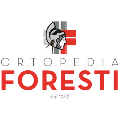 Logo di ORTOPEDIA FORESTI