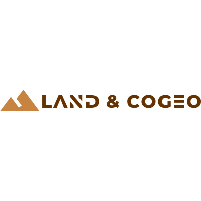 Logo di LAND & COGEO SRL DI ALBERTELLI LUCA GEOLOGIA - GEOLOGO