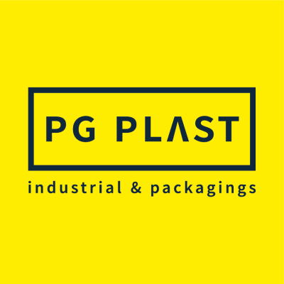 Logo di P.G. PLAST