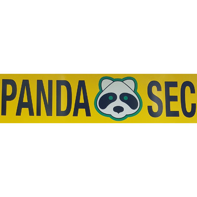 Logo di LAVANDERIA PANDASEC