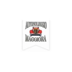Logo di AUTONOLEGGIO MAGGIORA