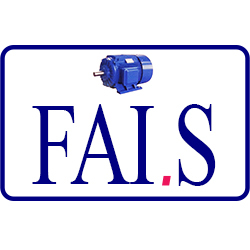 Logo di FAI.S