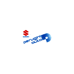 Logo di SUZUKI - PERUGINI AUTO