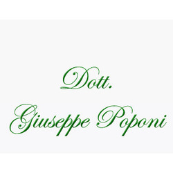Logo di POPONI DR. GIUSEPPE