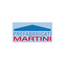 Logo di PREFABBRICATI MARTINI