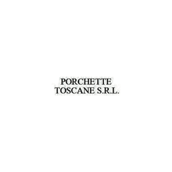 Logo di PORCHETTE TOSCANE