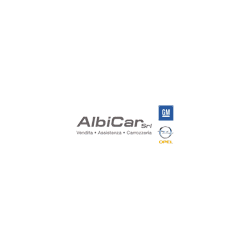 Logo di ALBICAR