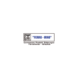 Logo di FERRO IRNO