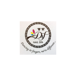 Logo di DIF NAIL SPA
